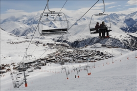 Alpe-d´Huez